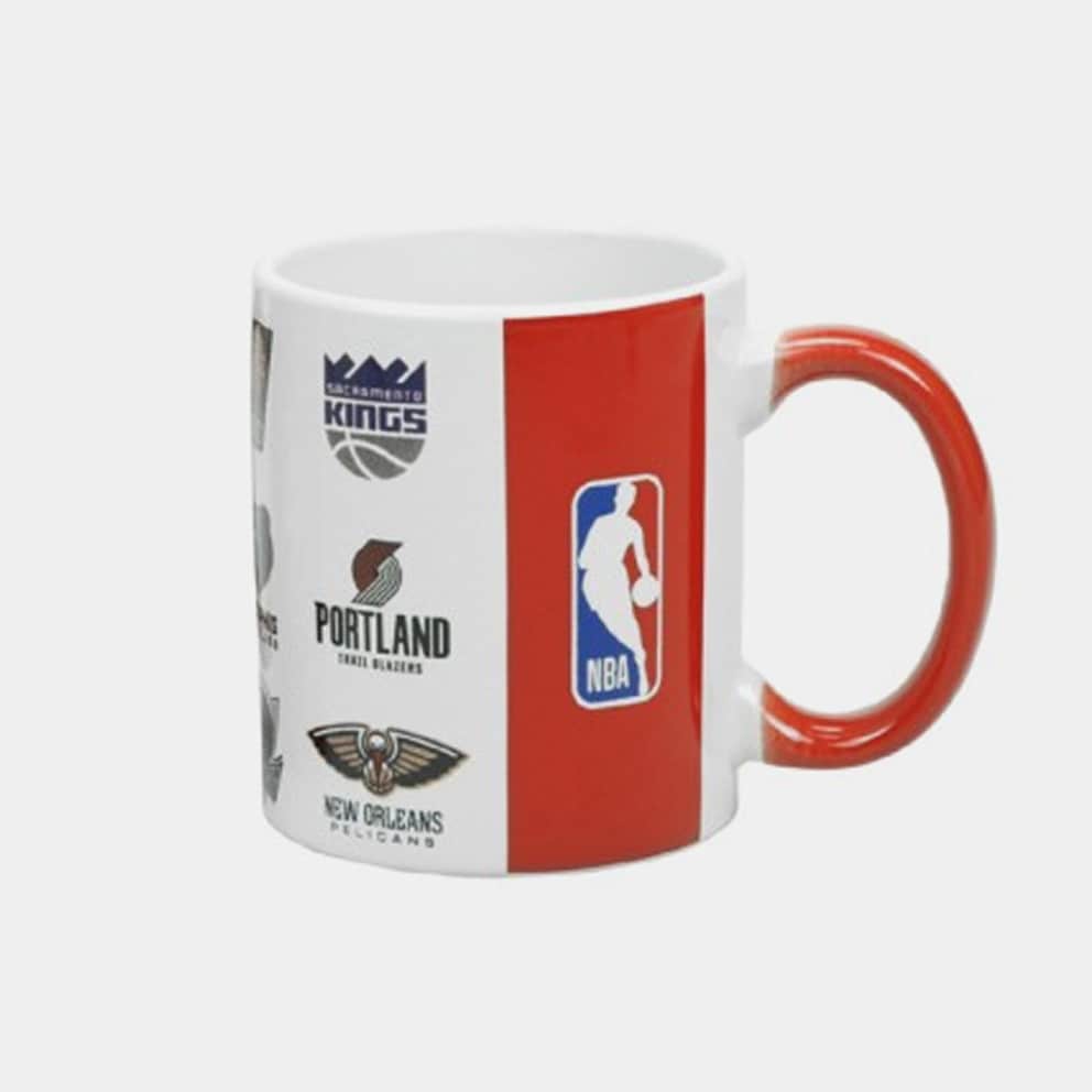 Back Me Up Κουπα Κεραμ.Απλη Nba West Teams