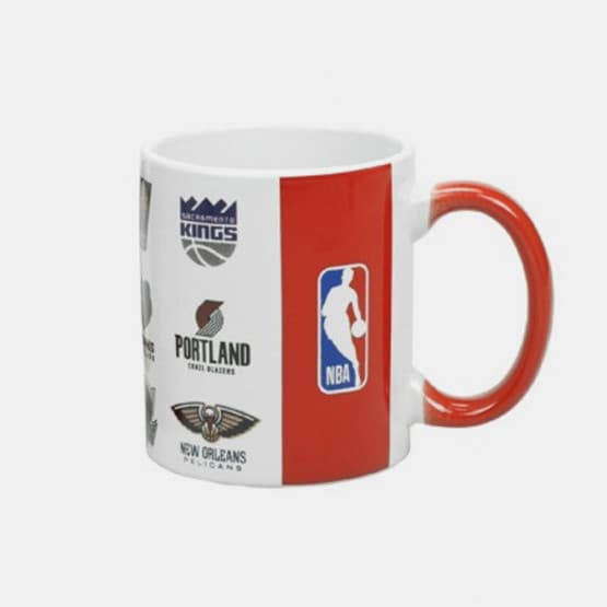 Back Me Up Κουπα Κεραμ.Απλη Nba West Teams