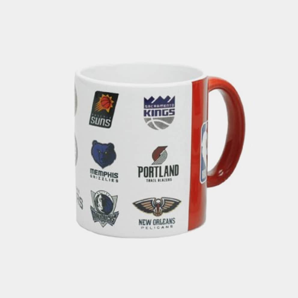 Back Me Up Κουπα Κεραμ.Απλη Nba West Teams
