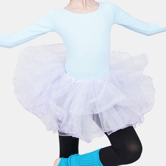 Go Dance 3-Layer Tutu