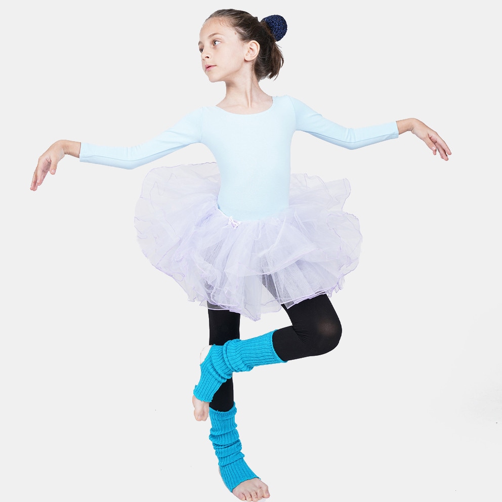 Go Dance 3-Layer Tutu