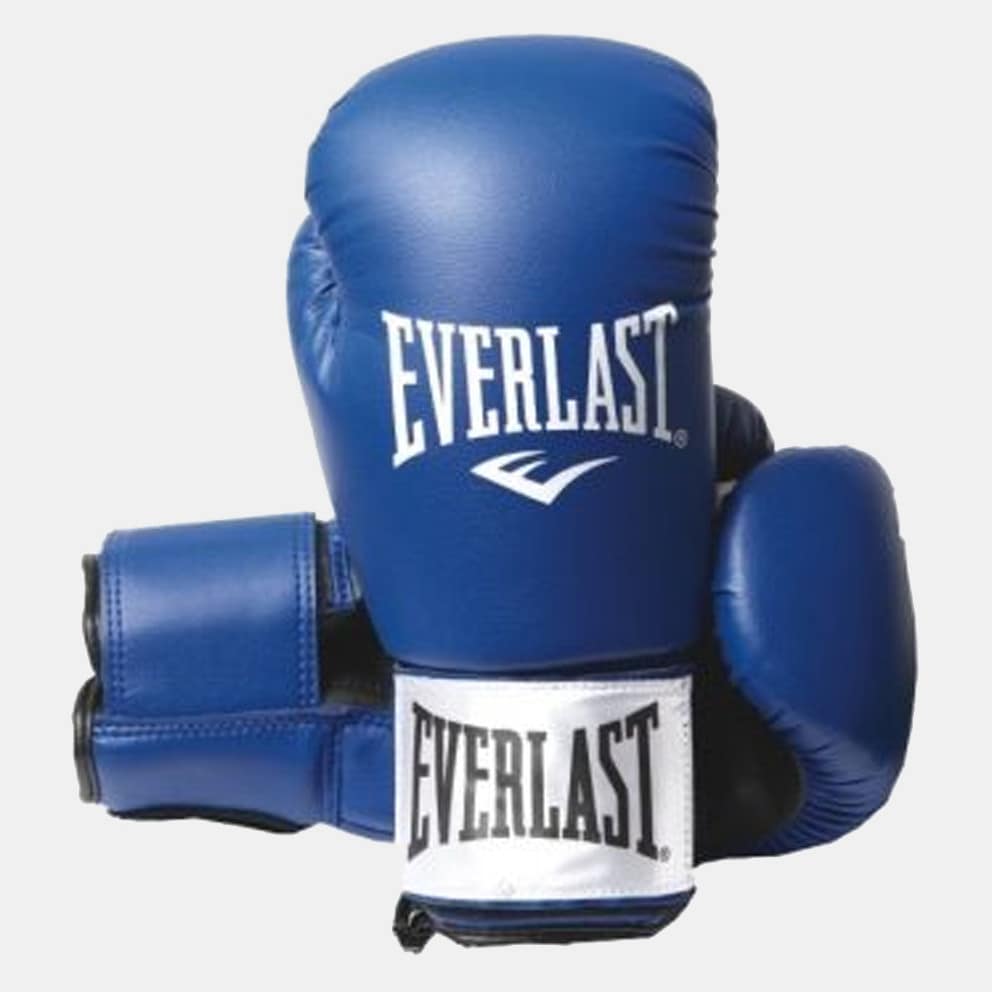 Everlast PVC BOXING GLOVES "RODNEY"