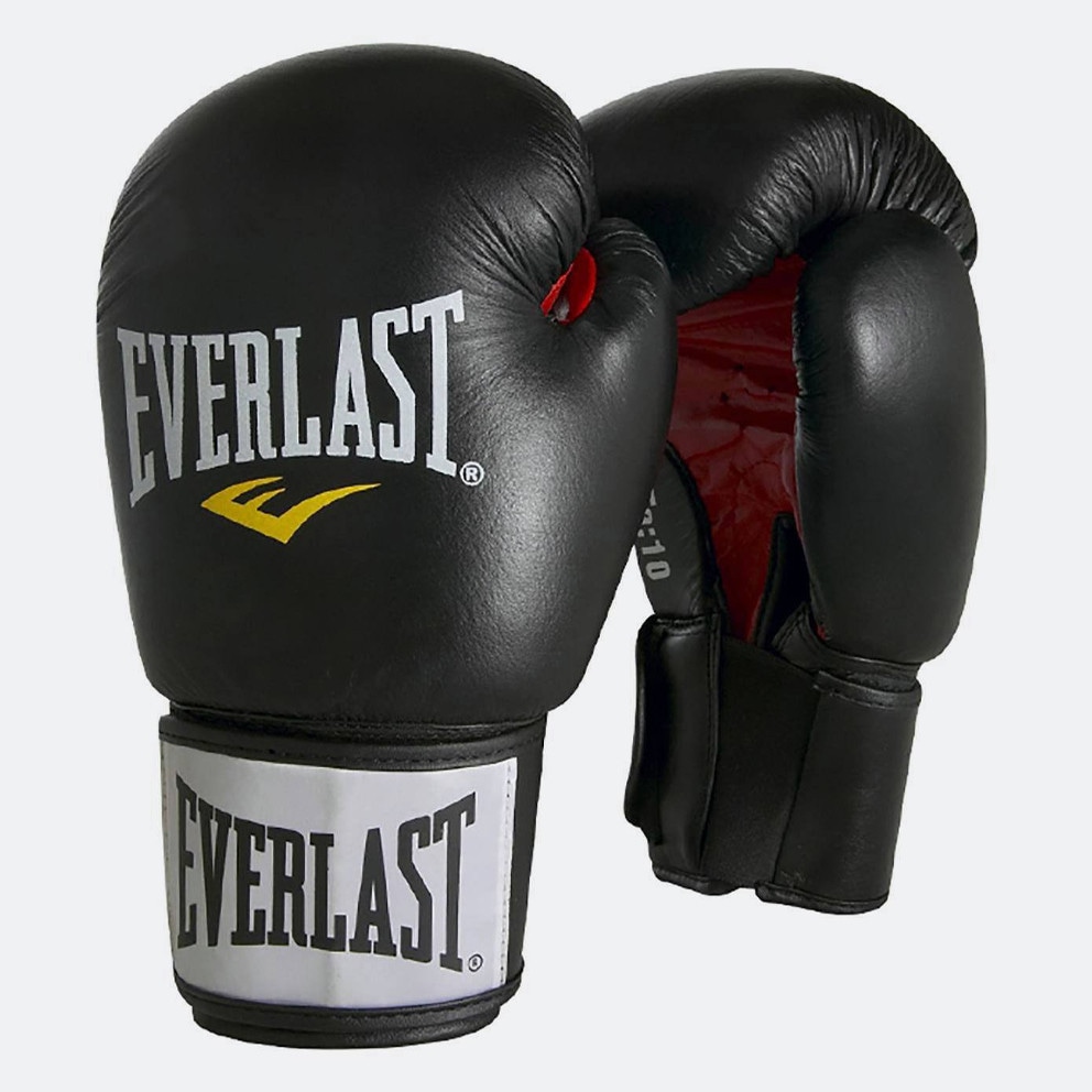 Everlast MOULDED FOAM PU TRAINING GLOVES