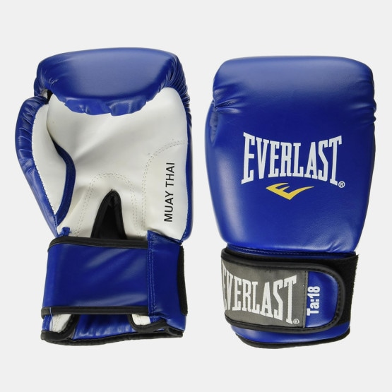 Everlast PU OZ SYN.LEATHER THAI BOXING GLOVES, 5 L