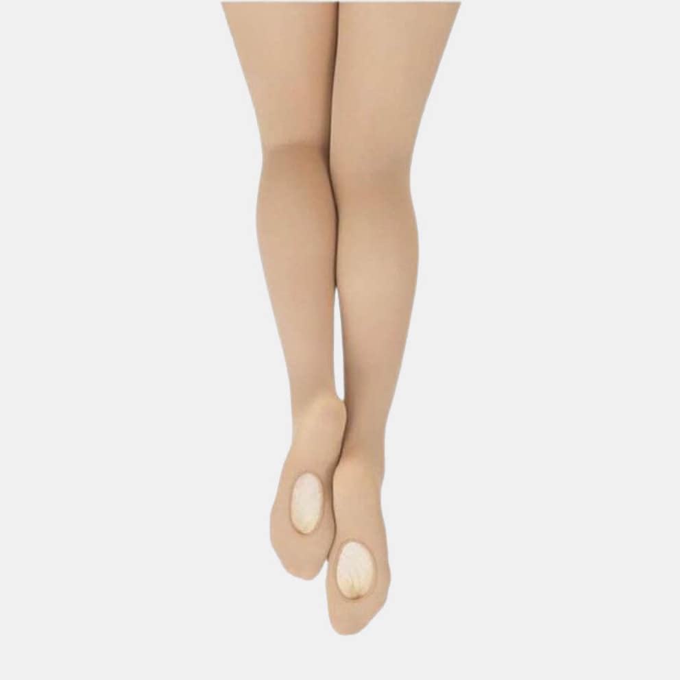 Go Dance Footless Kids' Leggings