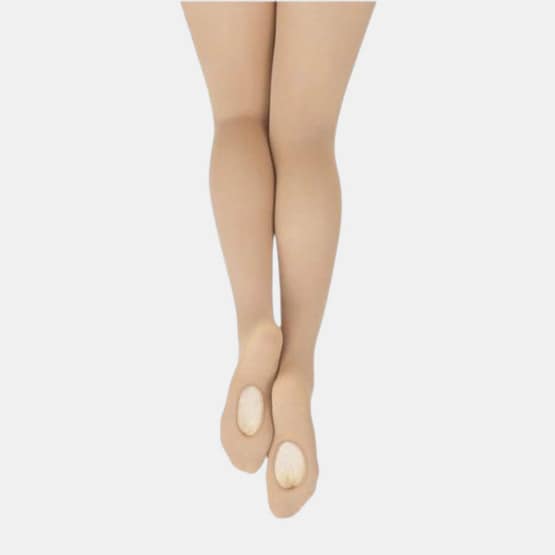 Go Dance Footless Παιδικό Κολάν