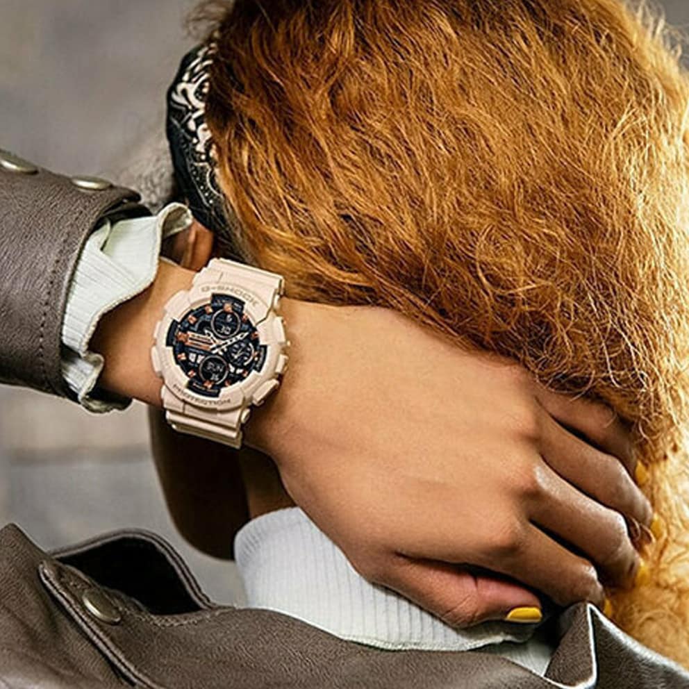 G-Shock Ρολοι Χειρος Casio G-Shock