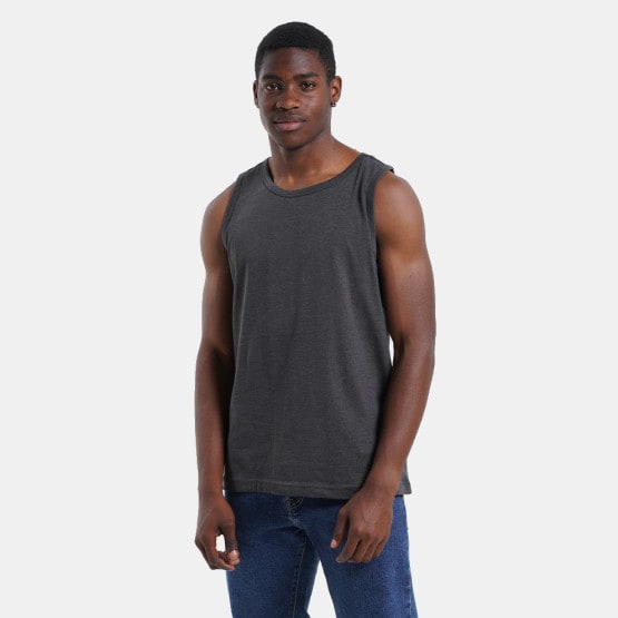Brotherhood Ανδρικό Αμάνικο T-Shirt 