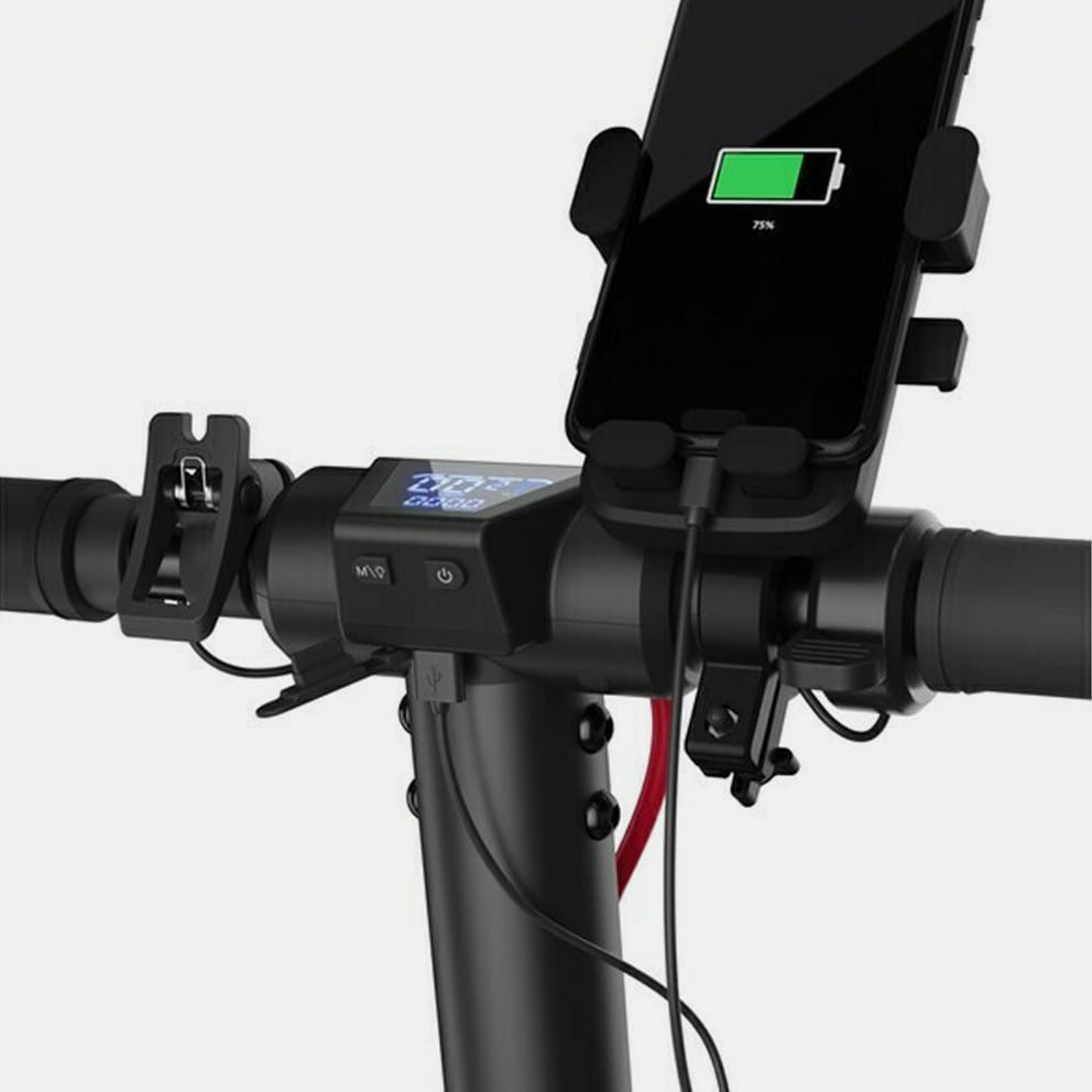 Sharp Ηλεκτρικό σκούτερ SHARP-KS2PRO -B
