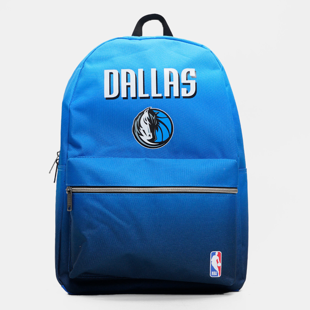Back Me Up Σακιδιο Nba Dallas Mavericks Retro