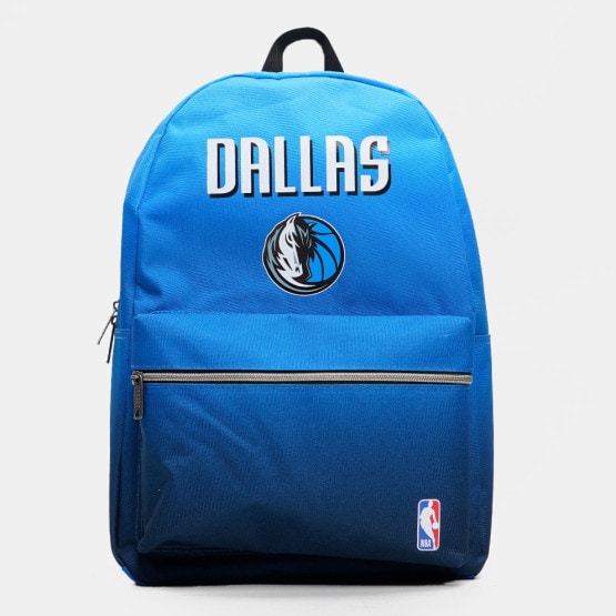Back Me Up Σακιδιο Nba Dallas Mavericks Retro