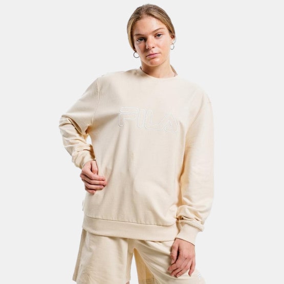 Fila Women's Sweatshirt