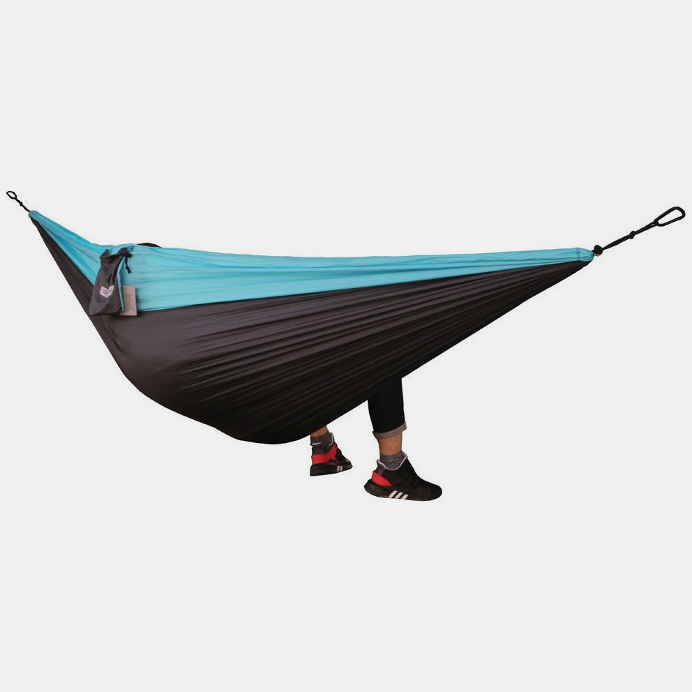 Grasshoppers G/H Αιωρα Αλεξιπτωτου Διπλή 300X200Cm
