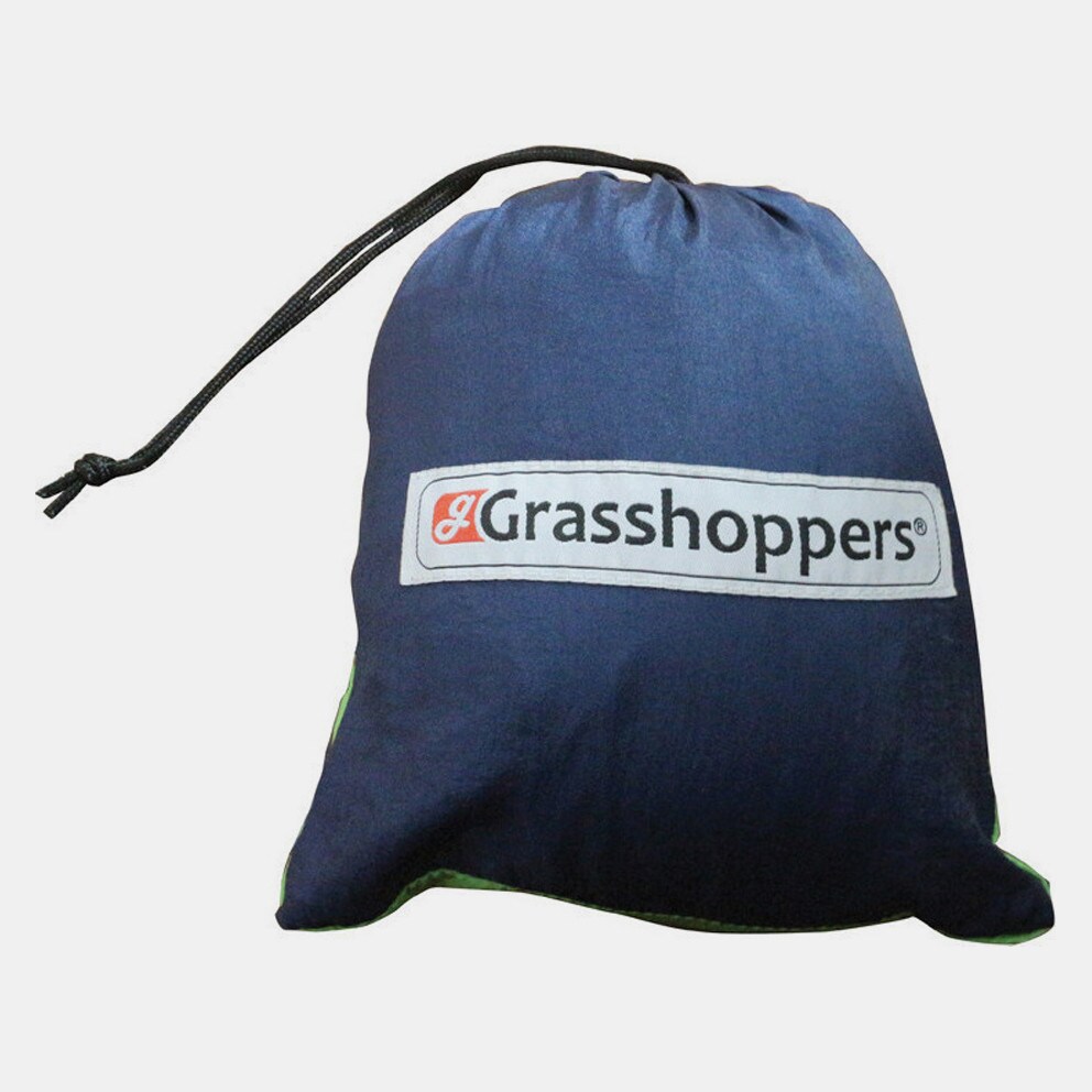 Grasshoppers G/H Αιωρα Αλεξιπτωτου Διπλή 300X200Cm