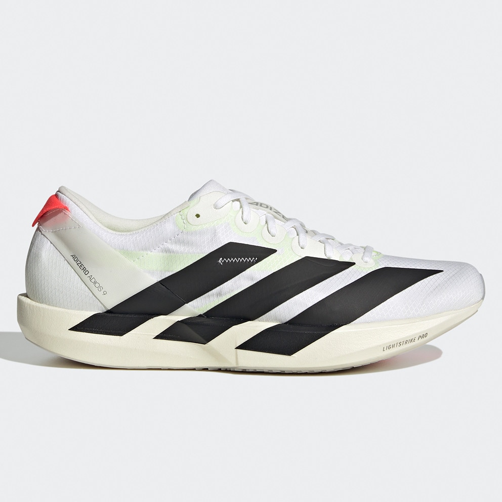 adidas Adizero Adios 9 Ανδρικά Παπούτσια για Τρέξιμο