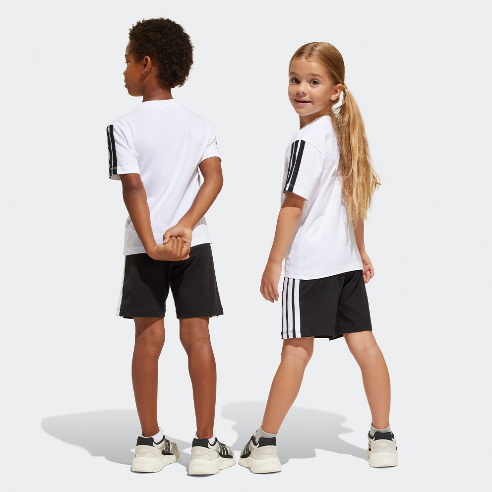 adidas Tee Kids' Tracksuit Set