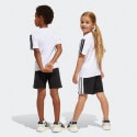 adidas Tee Kids' Tracksuit Set