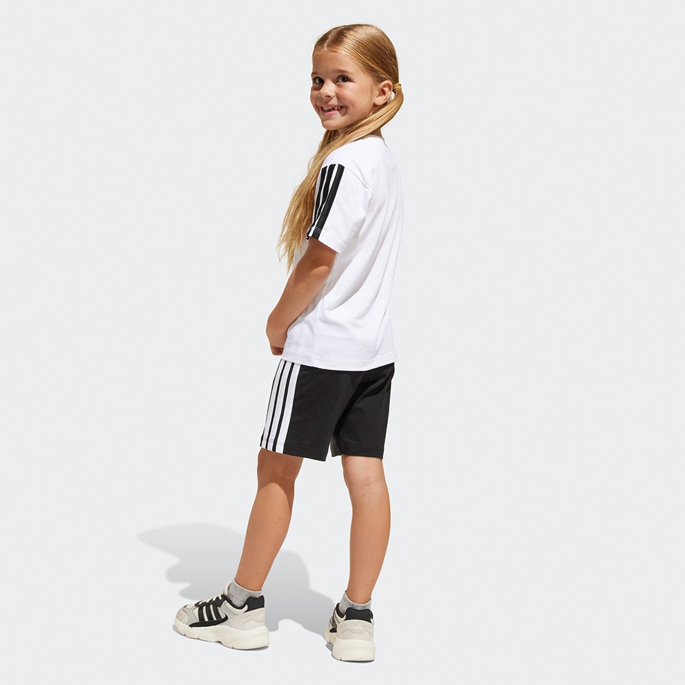 adidas Tee Kids' Tracksuit Set
