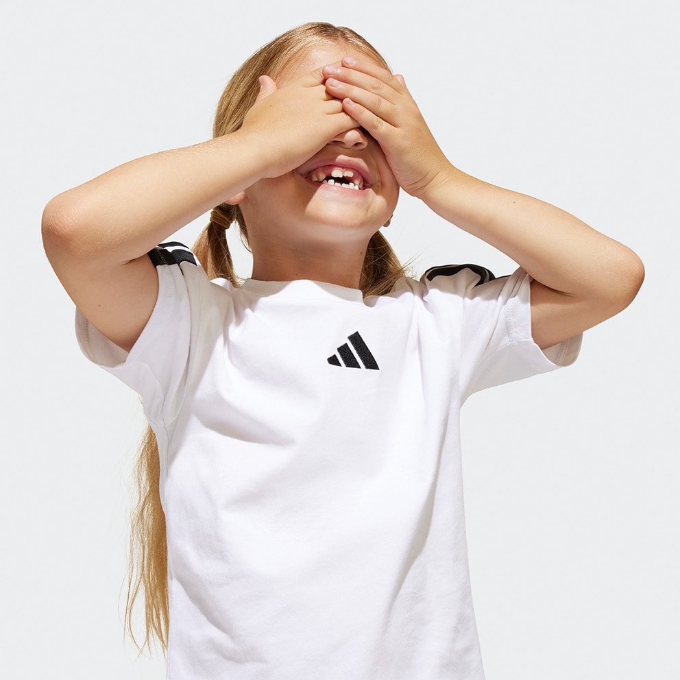 adidas Tee Kids' Tracksuit Set