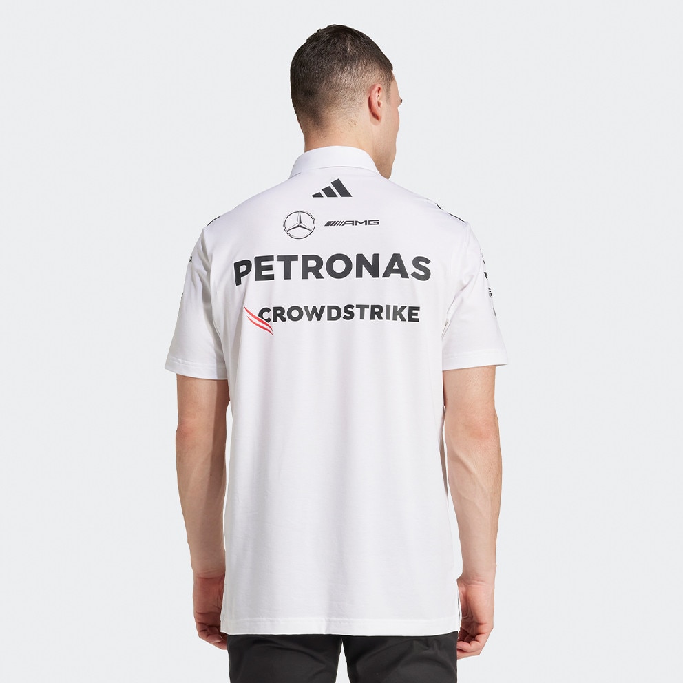 adidas Mer Tm Polo Wm