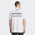 adidas Mer Tm Polo Wm