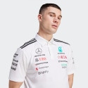adidas Mer Tm Polo Wm