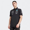 adidas Mer Tm Polo Bm
