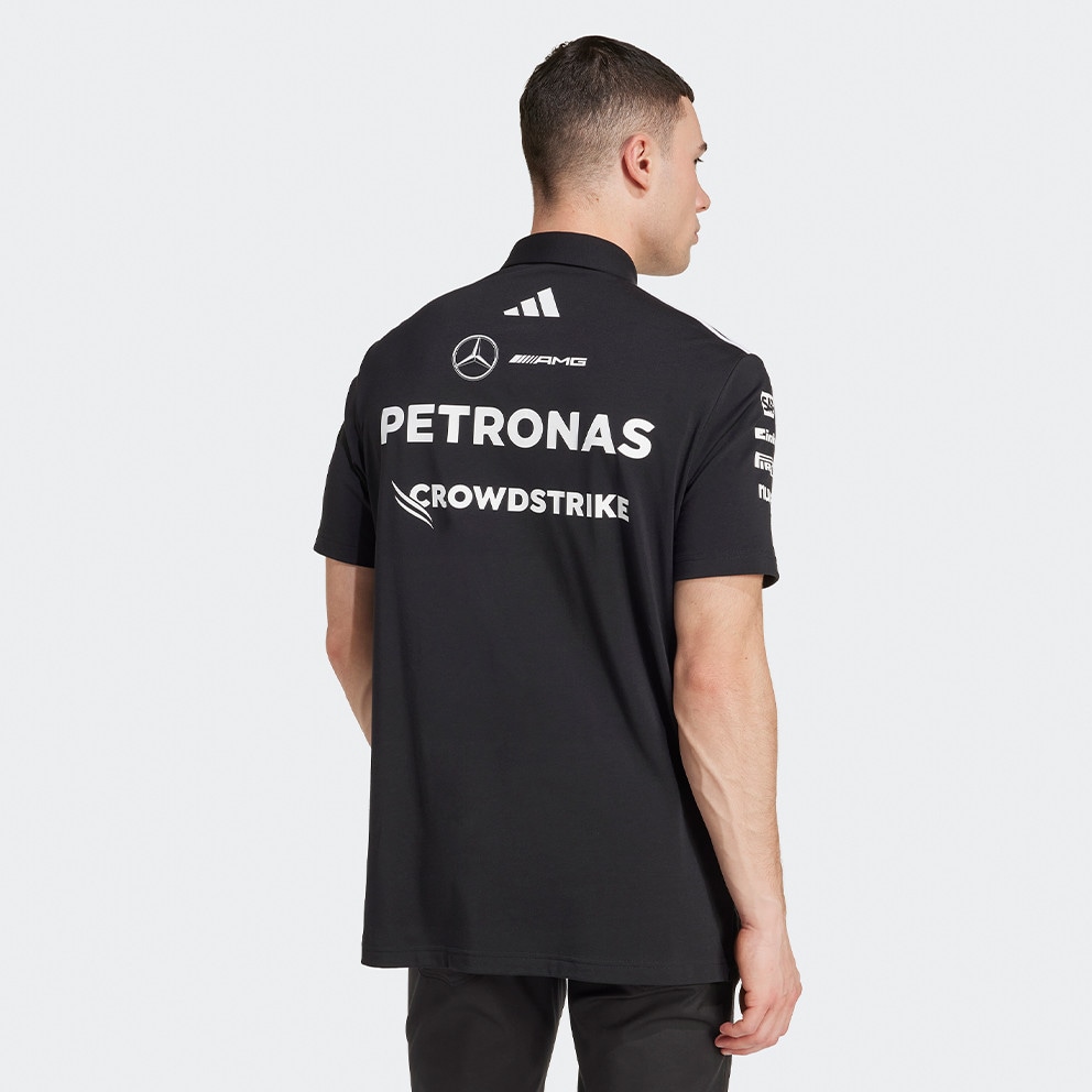 adidas Mer Tm Polo Bm