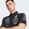 adidas Mer Tm Polo Bm