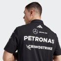 adidas Mer Tm Polo Bm