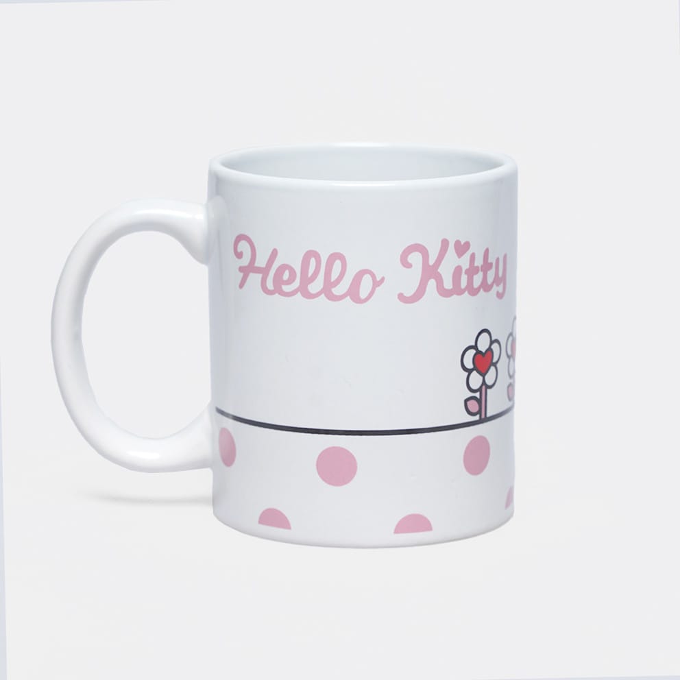 GIM Κουπα Κεραμ.Απλη Hello Kitty