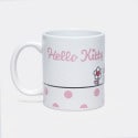 GIM Κουπα Κεραμ.Απλη Hello Kitty