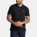 Lee Men’S Pique Polo T-Shirt