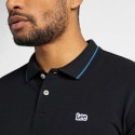 Lee Men’S Pique Polo T-Shirt