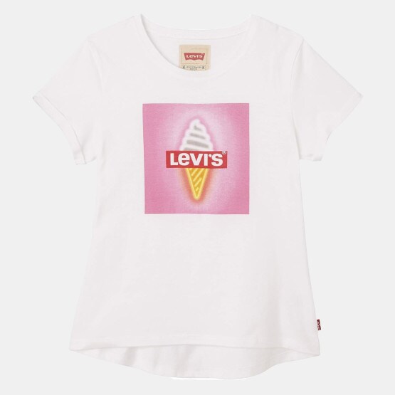 Levi's Παιδικό T-Shirt
