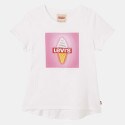 Levi's Παιδικό T-Shirt