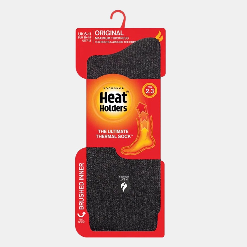 Heat Holders MENS HEAT HOLDERS ORIGINAL SOCKS