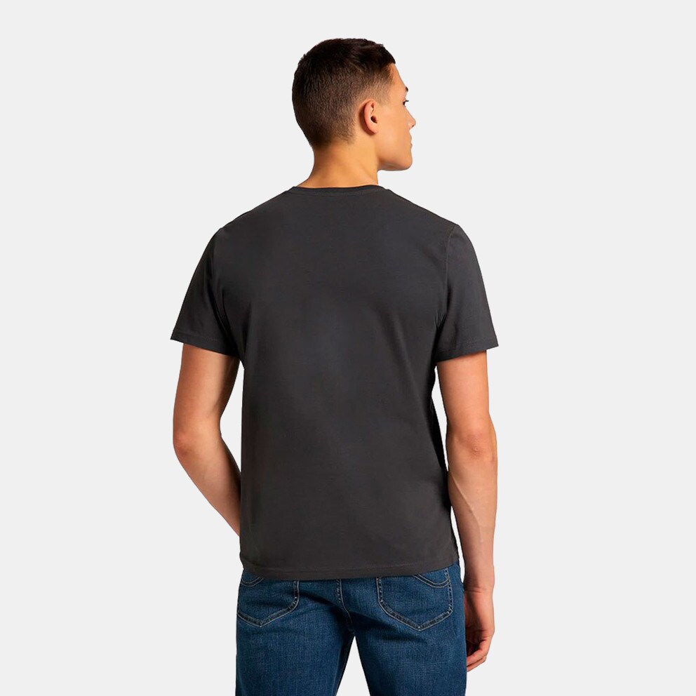 Lee Patch Logo Men's T-Shirt