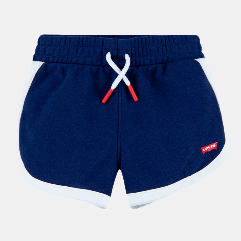 Levis Lvg Ft Shorty Short
