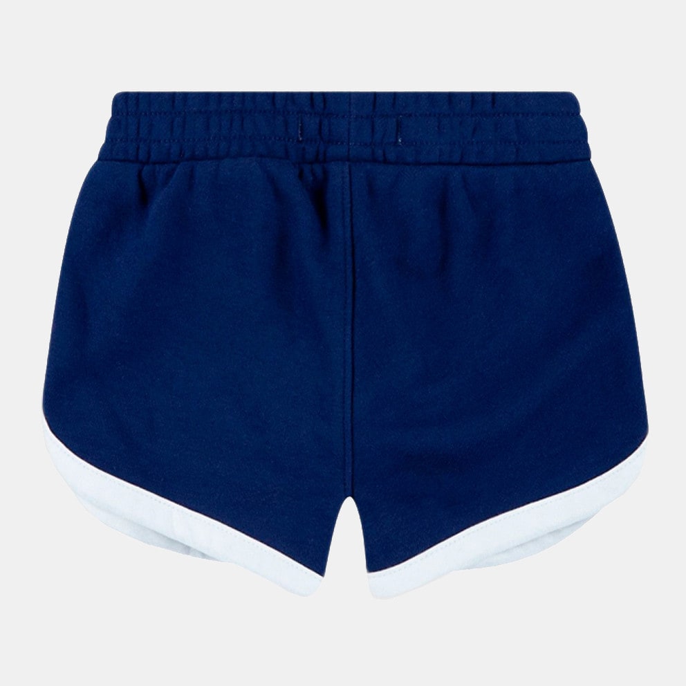 Levis Lvg Ft Shorty Short