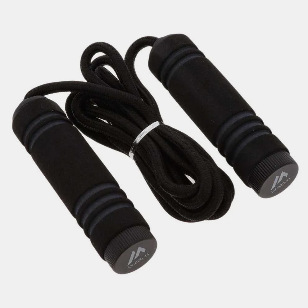martes Jump Rope