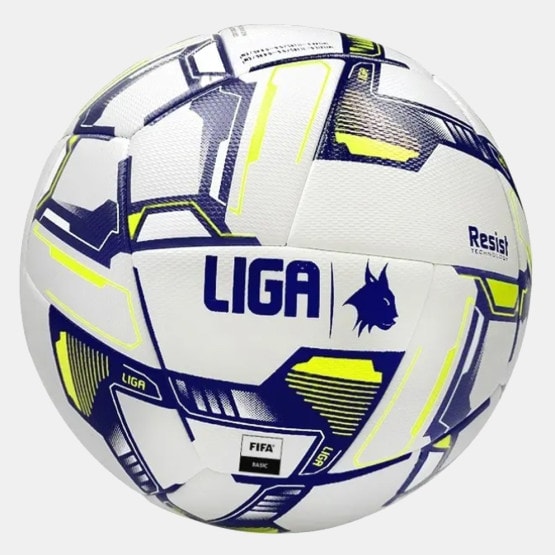 LIGASPORT Soccer Ball Spark Ligasport^