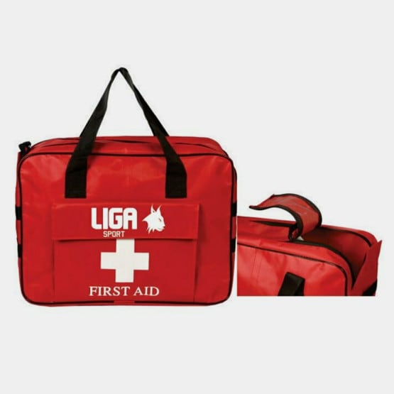 LIGASPORT Medical Bag Eco (Φαρμακειο) Ligasport