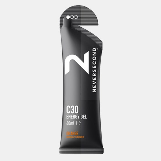 Neversecond C30 Energy Gel 60ml
