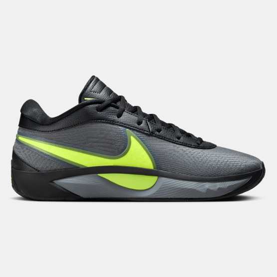 Nike Giannis Freak 6 "Naija" Ανδρικά Μπασκετικά Παπούτσια