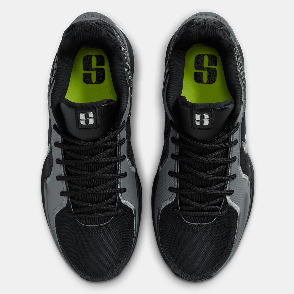 Nike Giannis Freak 6 "Naija" Ανδρικά Μπασκετικά Παπούτσια