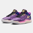 Nike KD17 "Vivid Purple" Aνδρικά Μπασκετικά Παπούτσια