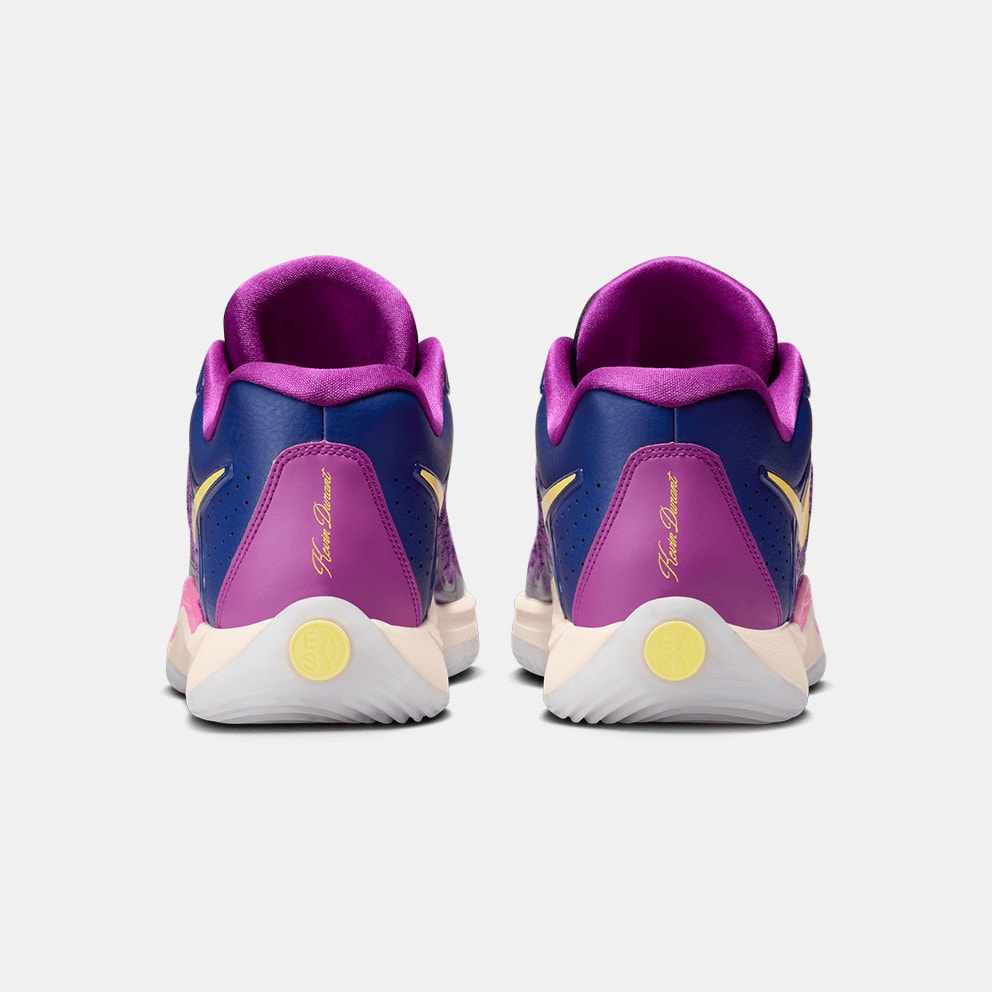 Nike KD17 "Vivid Purple" Aνδρικά Μπασκετικά Παπούτσια