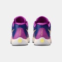 Nike KD17 "Vivid Purple" Aνδρικά Μπασκετικά Παπούτσια