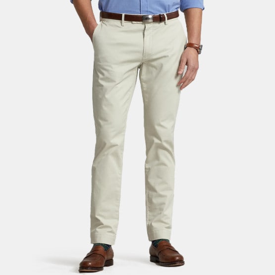 Polo Ralph Lauren Flat Front Men's Chino Pants